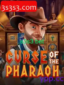 CurseofthePharaoh